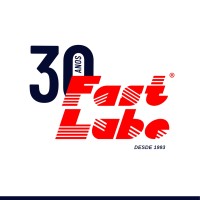 Fast Lube Filtros e Peças EIRELI. Logo