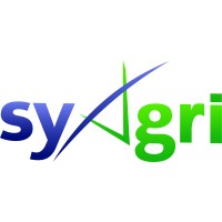 Syagri Agronegócios Comércio & Representações Logo