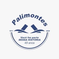 Palimontes Comercio E Servicos Logo