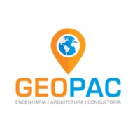 Geopac Engenharia E Consultoria Logo