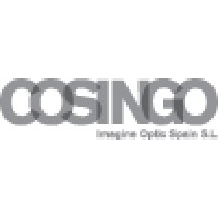 COSINGO Logo
