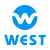 WEST - Engenharia de Inspecao Logo