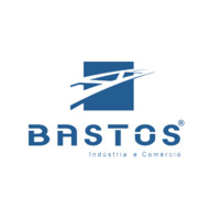 Indústria e Comércio Bastos Logo
