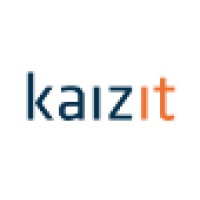 Kaizit Digital Factory Logo