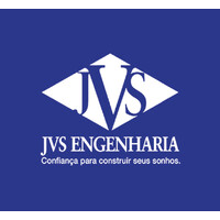 Jvs Engenharia Ltda Logo