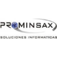 Prominsax Logo