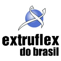 Extruflex do Brasil Ind., Com., Imp. e Exp. de PVC Flexível Ltda Logo