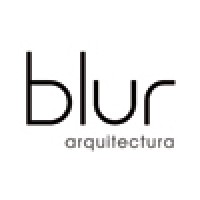 BLURARQUITECTURA Logo