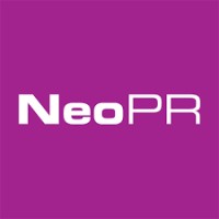 Neo PR Logo