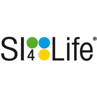 SI4Life Scrl Logo