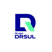 Grupo DRSUL Concessionárias Logo