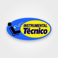 Instrumental Tecnico Logo