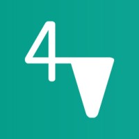 4Virtus.com - Software Development & Marketing Agency Logo