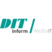 DITinform Logo