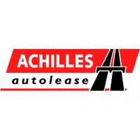 Achilles Autolease Logo