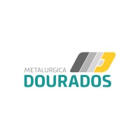 Metalurgica Dourados Logo