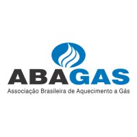 Associação Brasileira de Aquecimento a Gás - ABAGAS Logo