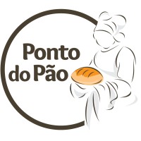 Ponto do Pão Panificadora e Confeitaria Logo