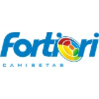 Fortiori Camisetas Logo