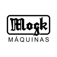 Mogk Máquinas Logo