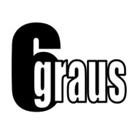 Seis Graus Servicos De Telecomunicacoes E Informatica Logo