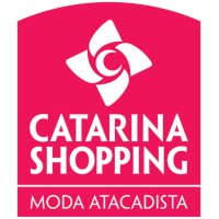 Catarina Shopping Moda Atacadista Logo