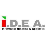 I.D.E A. srl Logo