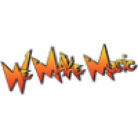 We Make Music Logo