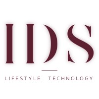 IDS | Lifestyle Technology Logo