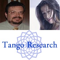Tango Research Logo