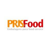Pris Food Logo