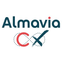 Almavia CX Logo