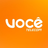 Você Telecom Logo