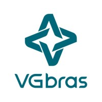 VGbras Importacao E Comercio Logo