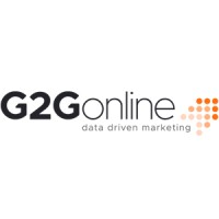 G2G Online B.V. Logo