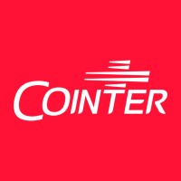 Cointer Produtos Hospitalares Logo