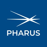 Pharus Asset Management Logo