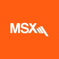 Msx Construtora E Incorporadora Logo