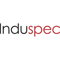 Induspec Logo