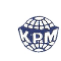 KPM Industrial Corporation, Punjab Logo