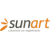 Sunart Logo