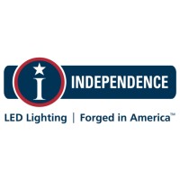 Independence LED Lighting Logo