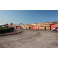 Linburn Business Park Logo