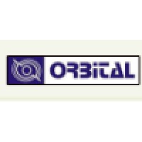 Orbital Systems (Bombay) Pvt. Ltd. Logo