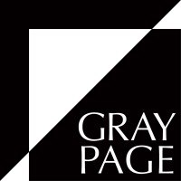 Gray Page Logo