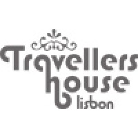 Travellers House - Hostel Logo