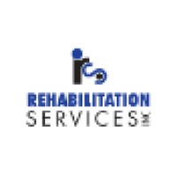 Rehabilitation Services, Inc Logo