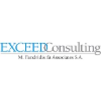 EXCEED Consulting - M. Fandridis & Associates S.A. Logo