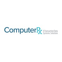 Computer-Rx Pharmacy Management System Logo