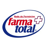 Rede de Farmácias Farmatotal Logo